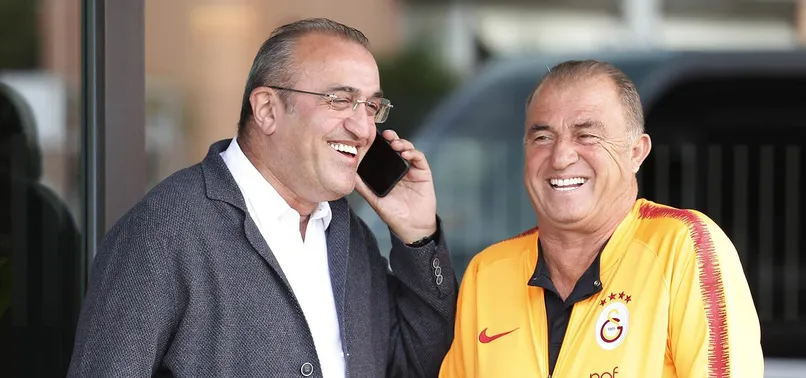 Albayrak, Terim'in forvet sözünü aktardı