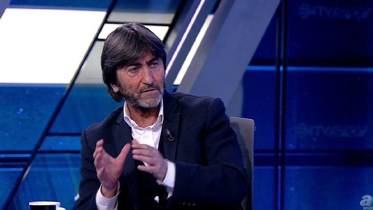 Fenerbahçe’deki ayrılığı Rıdvan Dilmen açıkladı! İşte o isim ve bonservis bedeli