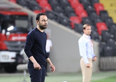 Selçuk İnan’dan istifa sinyali
