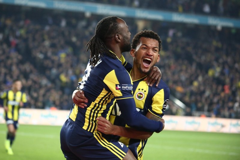 Fenerbahçe’de transfer şov başlıyor! Sezon sonunda tam 6 isim