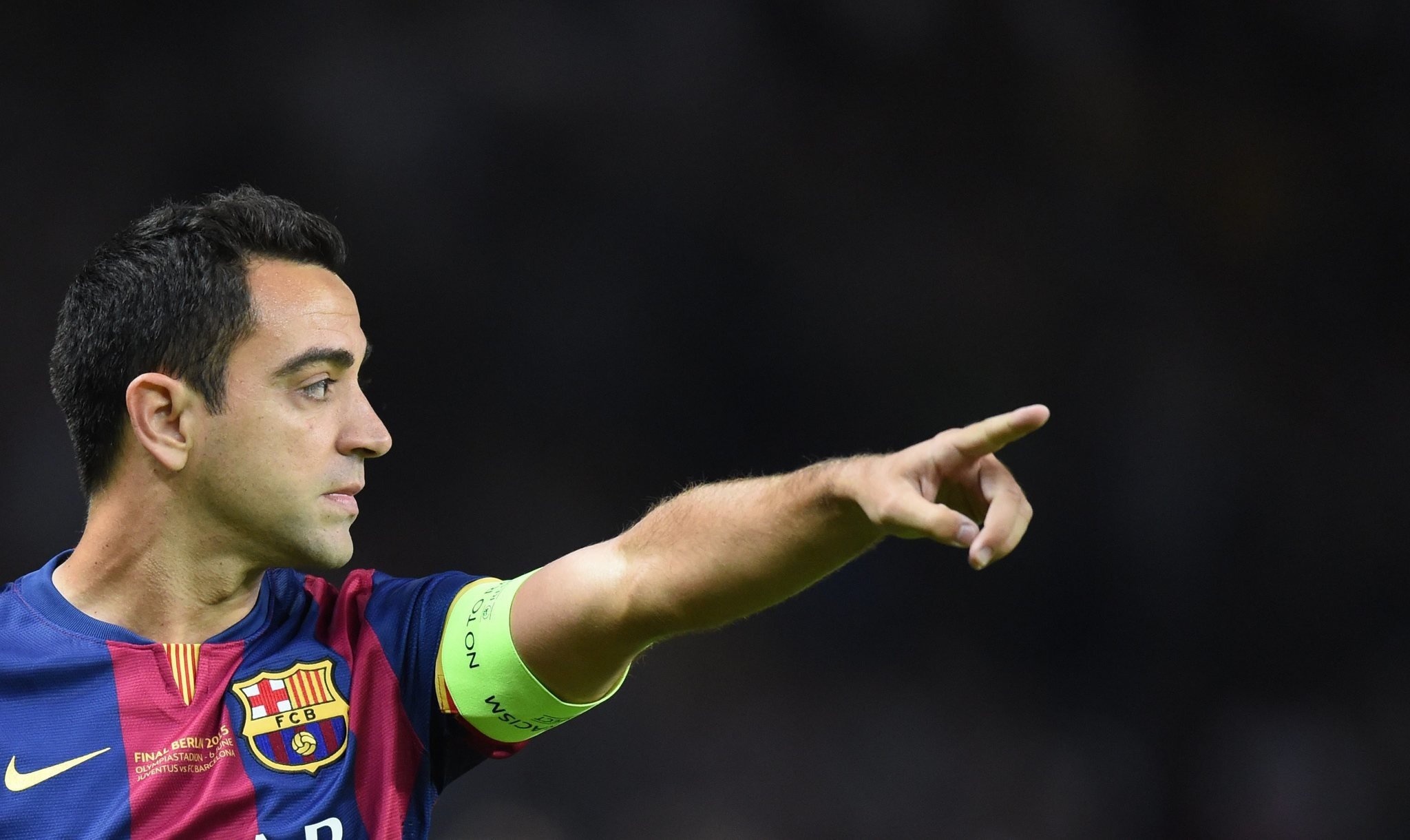 Xavi’den Arda Turan yorumu