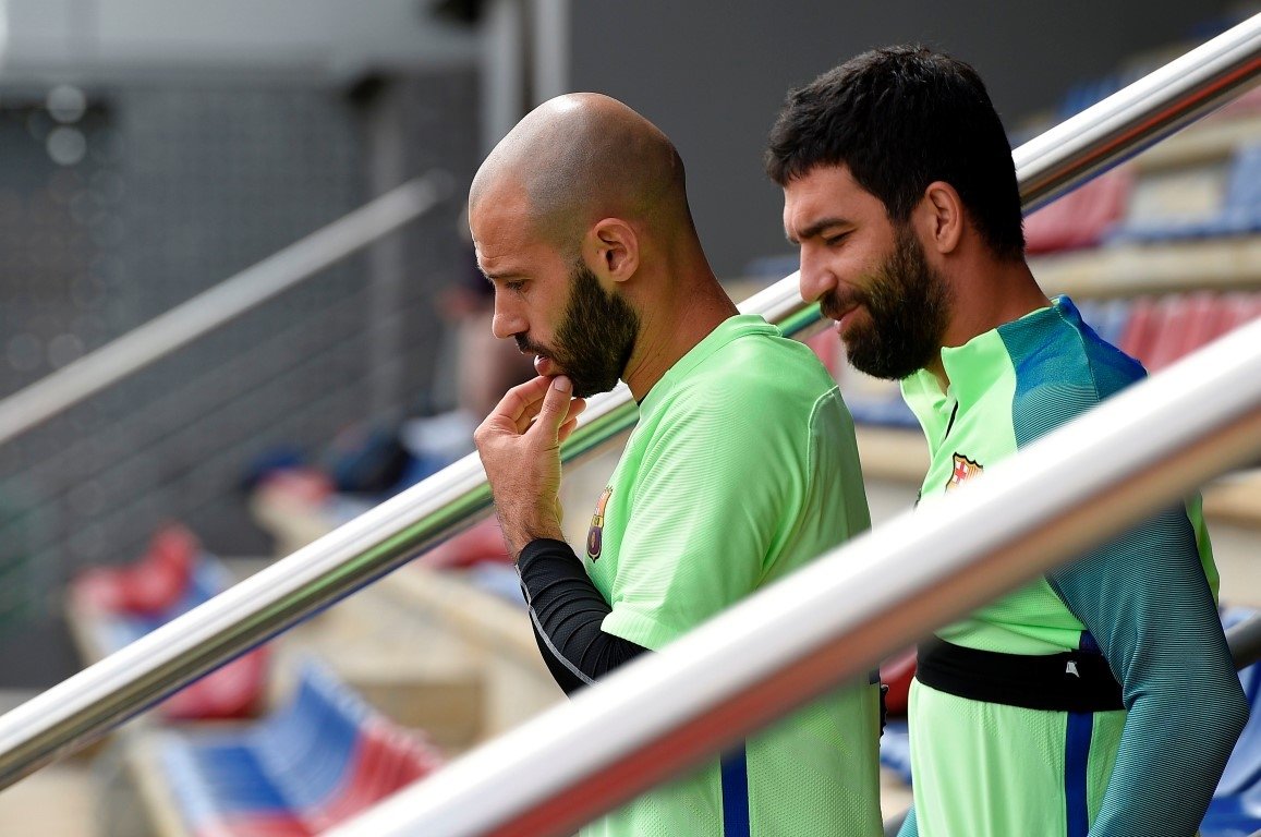 Galatasaray’dan Arda Turan bombası