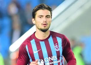 Trabzonspor'dan Okay Yokuşlu kararı