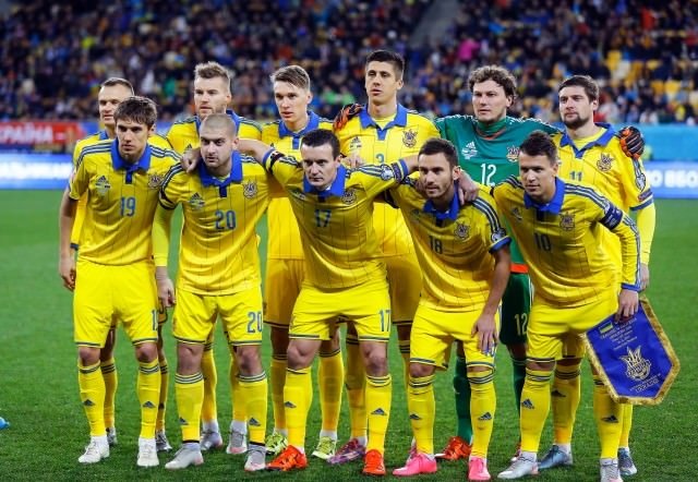 EURO 2016’daki takımların sloganları!