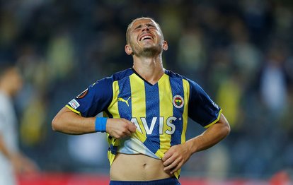FENERBAHÇE TRANSFER HABERİ: Ukrayna basını duyurdu! Fenerbahçe’de Dimitrios Pelkas Zorya Luhansk yolcusu
