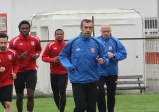Kenan Yelek helallik istedi
