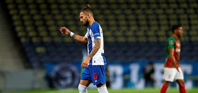 Alex Telles Ten Galatasaray A 1 3 Milyon Euro Aspor