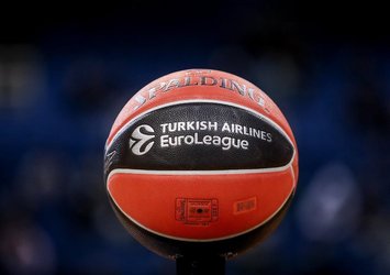 EuroLeague’de 16. hafta heyecanı!