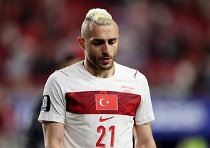 Barış Alper Yılmaz’dan flaş paylaşım!