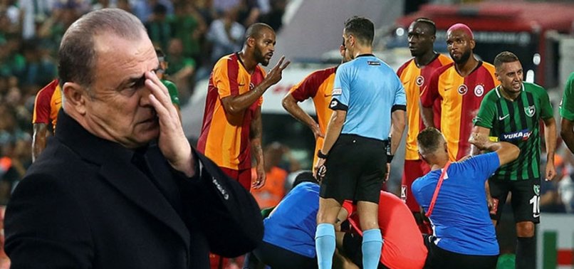 Erman Toroğlu'ndan çok konuşulacak Galatasaray sözleri