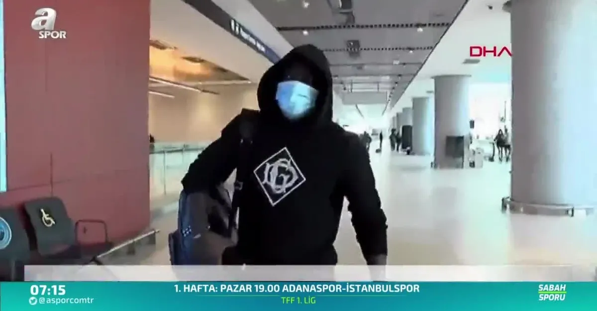 Galatasaray'da gündem Nainggolan