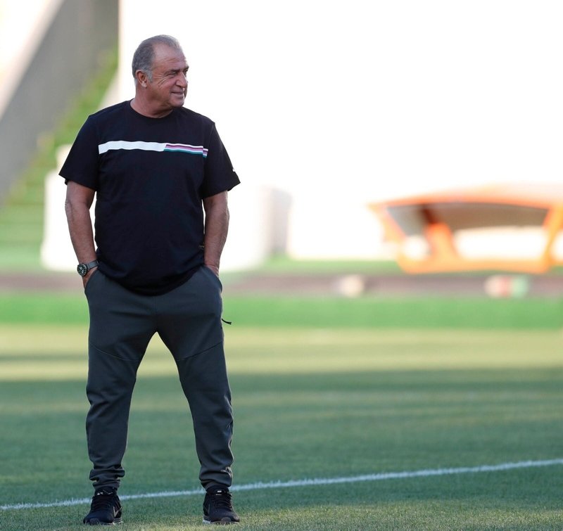 Fatih Terim’den Emre Mor kararı