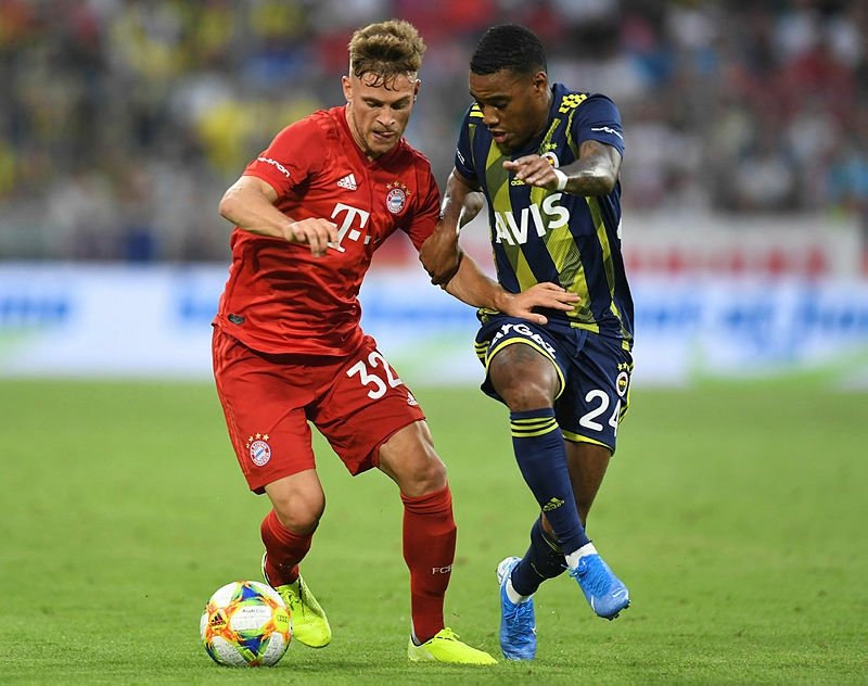 İşte dört büyüklerin yeni transferlerle ilk 11’leri! Şampiyonluğun favorisi...