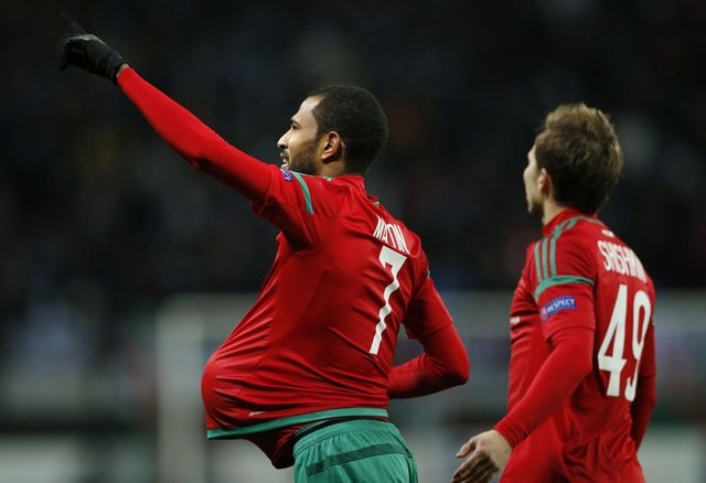 9 Mayıs 2017 transfer iddiası