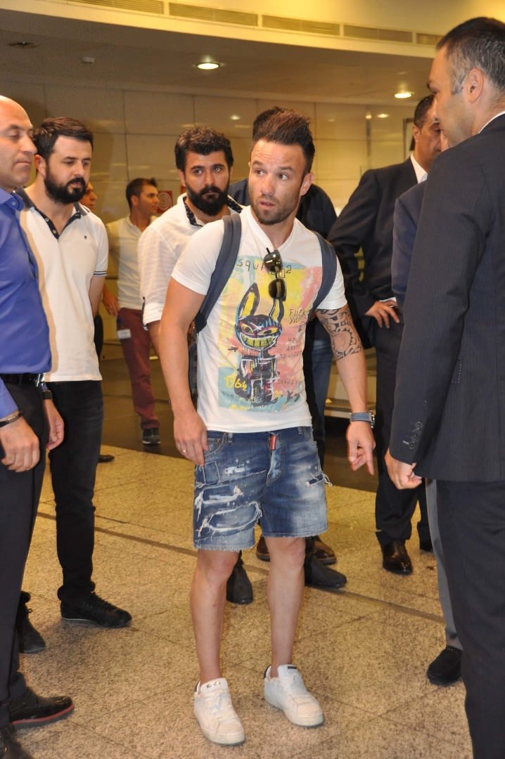 Valbuena hakkında bilinmeyenler