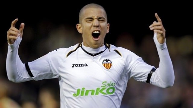 Fenerbahçe, Feghouli’yi bitirdi!