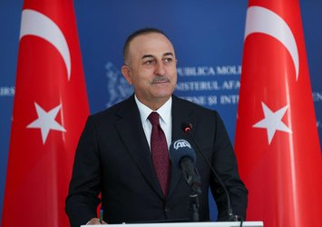 Bakan Çavuşoğlu Pele'nin cenaze törenine katılacak