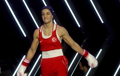 Buse Naz Çakıroğlu finalde!