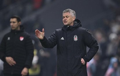 Ömer Üründül’den Beşiktaş-Trabzonspor maçı yorumu!