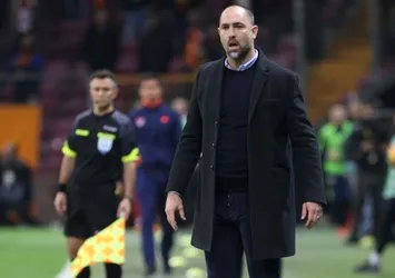 Tudor'dan Fatih Terim açıklaması