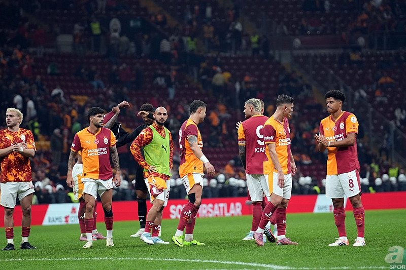 Ömer Üründül Galatasaray - Beşiktaş maçını değerlendirdi!