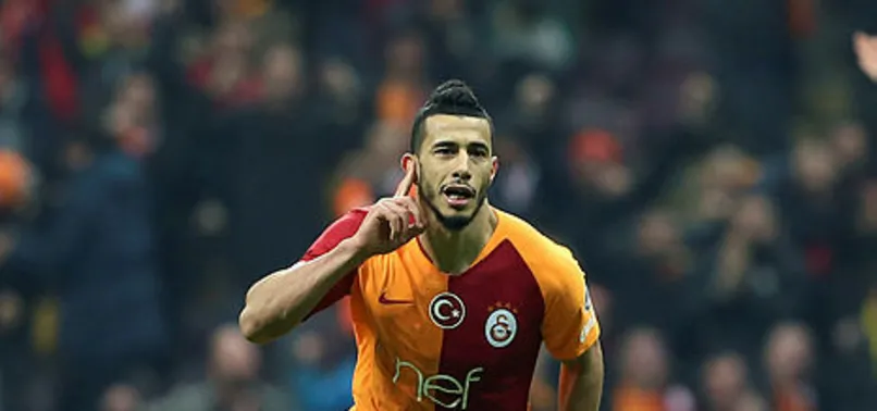 Belhanda’dan şok istek