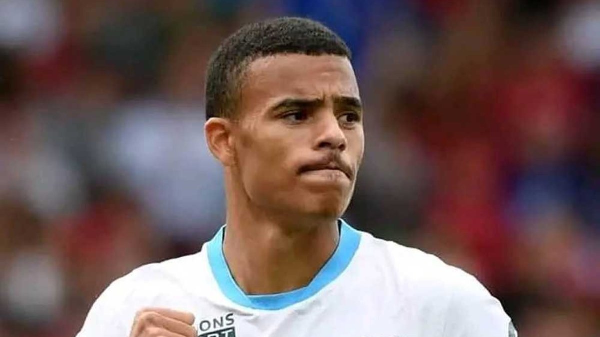 Fenerbahçe Başkan Adayı Hakan Safi, Mason Greenwood ile 4 yıllık anlaşma sağladığını açıkladı!
