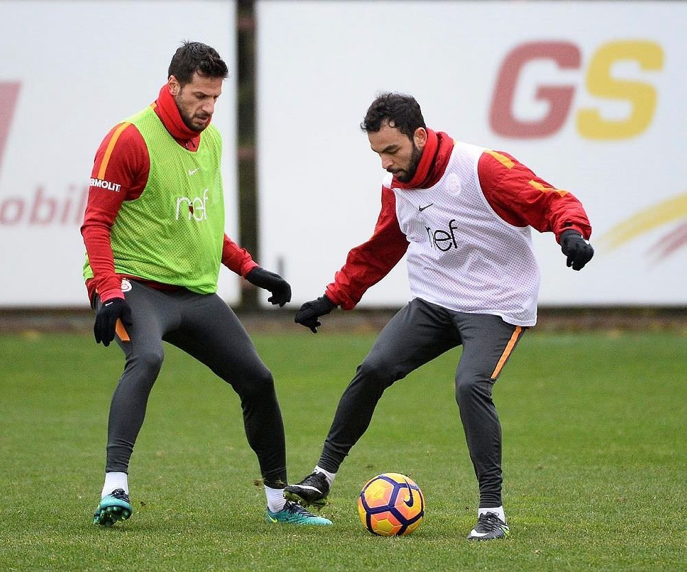 Yıldızlar karmasında hangi futbolcular olacak?