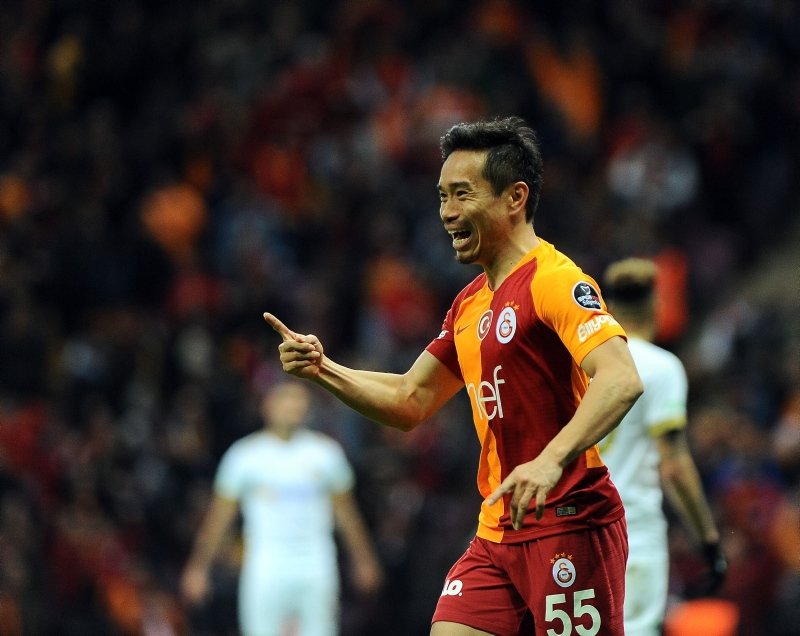 Galatasaray’da beklenmedik transfer gelişmesi!