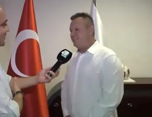 Ali Çetin: Allah emeklerimizin karşılığını verdi
