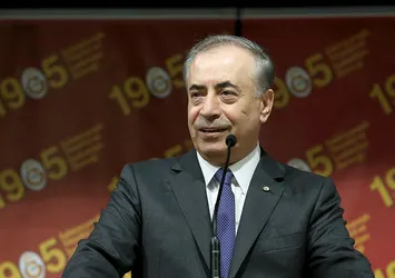 Galatasaray'dan sert açıklama