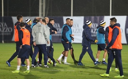 Herkes bu görüntüyü konuşuyor!