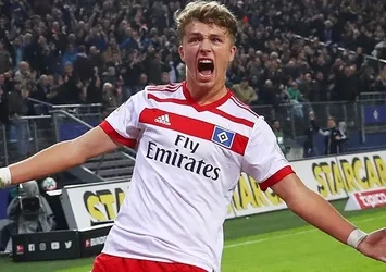 Bayern Münih, 19 yaşındaki Arp ile anlaştı