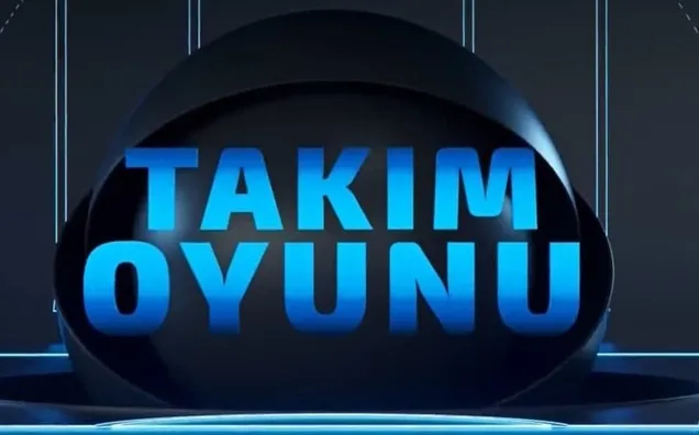 Takım Oyunu - 17/04/2021