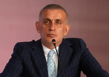 Hacıosmanoğlu: Derbide kural hatası...