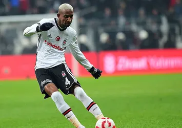 Talisca için flaş iddia!