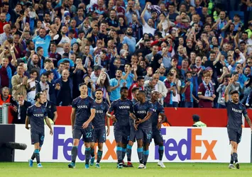 Fırtına Basel'i elinden kaçırdı!