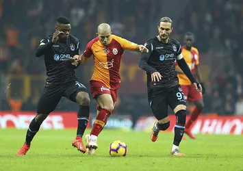 Derbıye scout akını