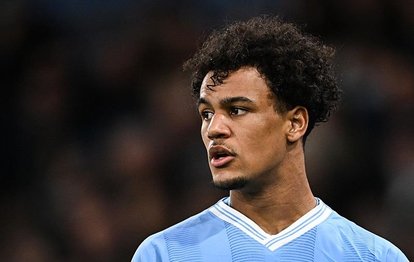 TRANSFER HABERLERİ: Manchester City Oscar Bobb’un sözleşmesini yeniledi!