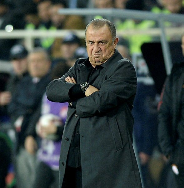 Fatih Terim’den o soruya efsane yanıt!