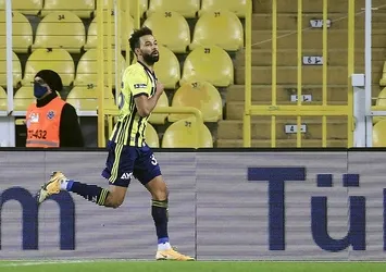 F.Bahçe'de Sangare formayı kaptı