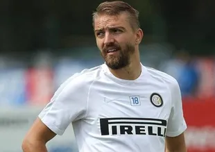 Beşiktaş Caner Erkin'i bitirdi!