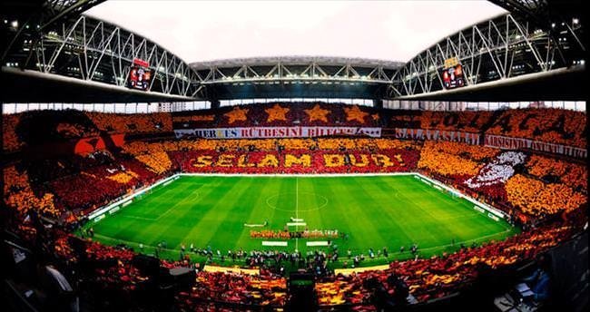 Türkiye’nin en iyi taraftarı belli oldu