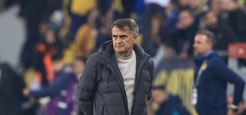 Şenol Güneş'ten Kaan Ayhan açıklaması!