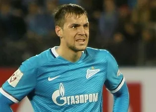 Galatasaray'a Rus forvet geliyor! Artem Dzyuba...