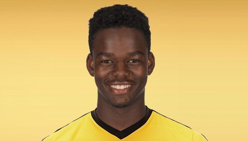 Futbola damga vuracak en yetenekli 100 genç