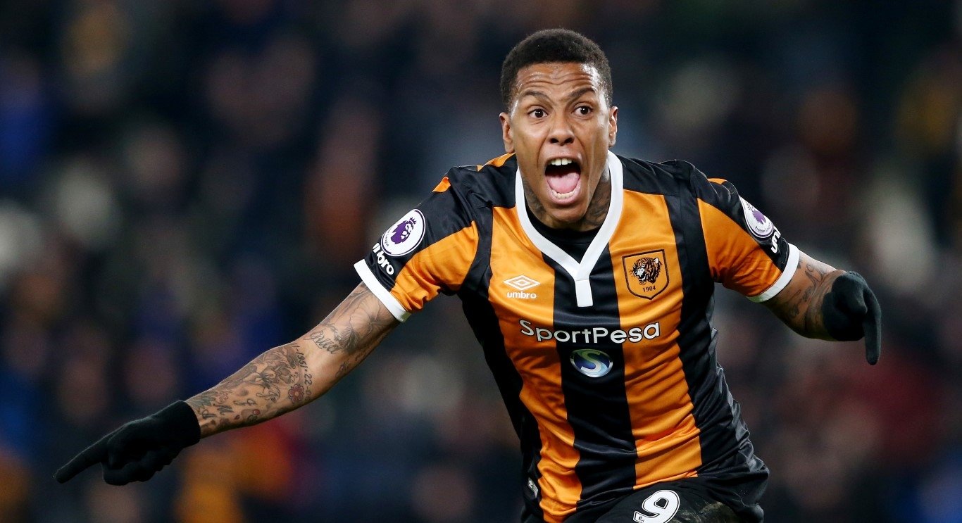 Galatasaray’dan Abel Hernandez’e hücum!
