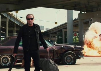 İntikam Yolu (Drive Angry) filminin konusu ne?