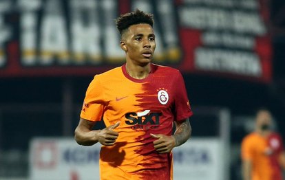 GALATASARAY TRANSFER HABERLERİ: Yine yeniden Gedson Fernandes! Benfica’dan izin istedi