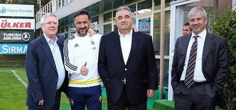 Pereira’ya UEFA destek vermiş!
